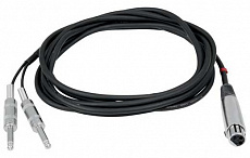 Ddrum 6997 кабель для триггера