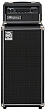 Ampeg Micro CL Stack басовый стэк 2 x 10', мощность 100 Вт, цвет черный