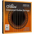 Alice AWR19C -H струны для классической гитары