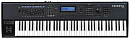 Kurzweil PC3 клавишная рабочая станция, 76 полувзвешенных клавиш, 850 тембров
