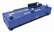 AMT CP-100 FX  Pangea, эмулятор кабинета с загрузкой импульсов, б/ п в комплекте