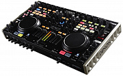 Denon DN-MC6000 4-канальный DJ микшер / MIDI контроллер