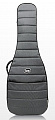 Bag&Music Casual Electro BM1050  чехол для электрогитары, цвет серый