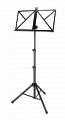 Xline Stand SM-100B пюпитр складной с чехлом, высота 64-135 см, цвет черный