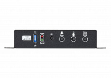 Aten VC812  конвертер-масштабатор HDMI в VGA / Audio