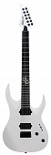 Solar Guitars A2.6W  элетрогитара, цвет белый