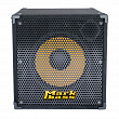 Markbass Standard 151 HR Black басовый кабинет