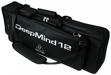 Behringer Deepmind 12-TB чехол для синтезатора Deepmind 12, водоотталкивающий материал