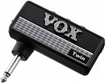 VOX amPlug-TWIN моделирующий усилитель для наушников 