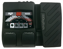 Digitech RP90 напольный моделирующий гитарный процессор