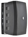 AMC Viva 8 B акустическая система с кронштейном, 8" + 1", цвет черный