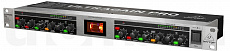 Behringer MIC2200 V2 2-канальный ламповый предусилитель для микрофонов/линейных источников (MIC2200)