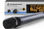 Sennheiser EW 500-965 G3-A вокальная радиосистема