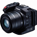 Canon XC10 видеокамера