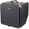 EBS Classic Session 60 Mk2 комбоусилитель для бас гитары 60 Вт, 1 x 10 " + 2" твитер
