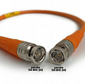 GS-Pro 12G SDI BNC-BNC (mob) (orange) 0.4 метра мобильный/сценический кабель (оранжевый)