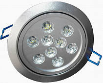 Involight PL500 потолочный светодиодный светильник белого света