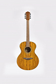 Sevillia DS-300 TY гитара акустическая шестиструнная, цвет натуральный
