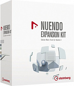 Steinberg Nuendo Expansion Kit