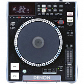 Denon DN-S3500 DJ CD плеер CD-R/RW/MP3