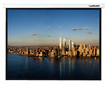 Lumien LMP-100114 настенный экран 305 x 406 см (рабочая область 297 х 398 см)