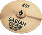 Sabian 15''Thin Crash B8  ударный инструмент,тарелка