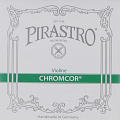 Pirastro 319020  Chromcore E-Ball набор cтрун для скрипки, струна Ми E c шариком
