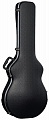 Rockcase ABS 10412B  контурный кейс для акустической гитары APX