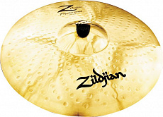 Zildjian 20- Z Custom Projection Crash тарелка краш