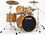 Tama PC52S-HAG Starclassic Performer Birch/Bubinga барабанная установка