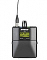 Shure P9TER R22 790 - 830 MHz беспроводная мониторная система PSM900
