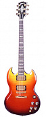 Gibson SG SUPREME ‘57 HUMBUCKER FI / GH электрогитара с кейсом