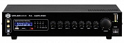 Show MPA60R трансляционная система 60 Вт, MP3-плеер