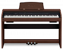 Casio PX-770BN  цифровое фортепиано, 88 клавиш, цвет коричневый