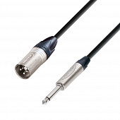 Adam Hall K5 MMP 0150  микрофонный кабель, длина 1.5 метров