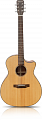 Starsun GA20  акустическая гитара, цвет натуральный