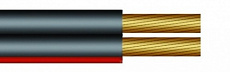 Roxtone SC008A/100 Black кабель для громкоговорителей, 100 метров в катушке