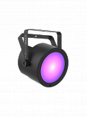 Chauvet-DJ COREpar UV120 ILS светодиодный UV проежктор с ИК-управлением