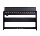 Rockdale Rondo Black цифровое пианино, 88 клавиш, цвет черный