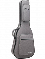 Bro Bag AIX-2141GR  чехол для акустической гитары 41", цвет серый