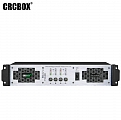 CRCBox DM-4450  усилитель