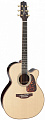 Takamine Pro Series 7 P7NC Nex Cutaway Natural W/Case гитара электроакустическая