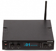 Beyerdynamic Synexis TS8 стационарный передатчик Synexis, UHF диапазон 863/865 МГц