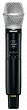 Shure SLXD2/SM86 H56 ручной передатчик с капсюлем SM86, 518-562 МГц, цвет черный