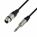 Adam Hall K4 MFP 0150  микрофонный кабель, 1.5 метра