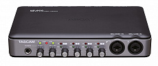 Tascam US-600 USB 2.0 Audio/MIDI интерфейс