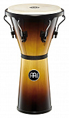 Meinl HDJ500VSB джембе 12.5", дуб, цвет винтажный санбёрст