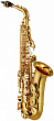 Yamaha YAS-480 саксофон