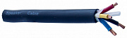Invotone PSC350 кабель колоночный, 4 х 2.5, диаметр 12 мм