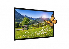 Projecta 10600487  экран HomeScreen Deluxe 173 x 296 см (126") HD Progressive 1.1
